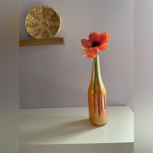 Decorative Bottle - Picture 2 of 9